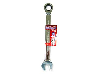 SK11 ギアテックラチェットレンチ15mm