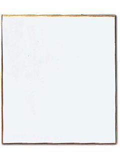 クレタケ　寸松庵　画仙　２枚入　１５０