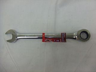 SK11 ギアテックラチェットレンチ21mm