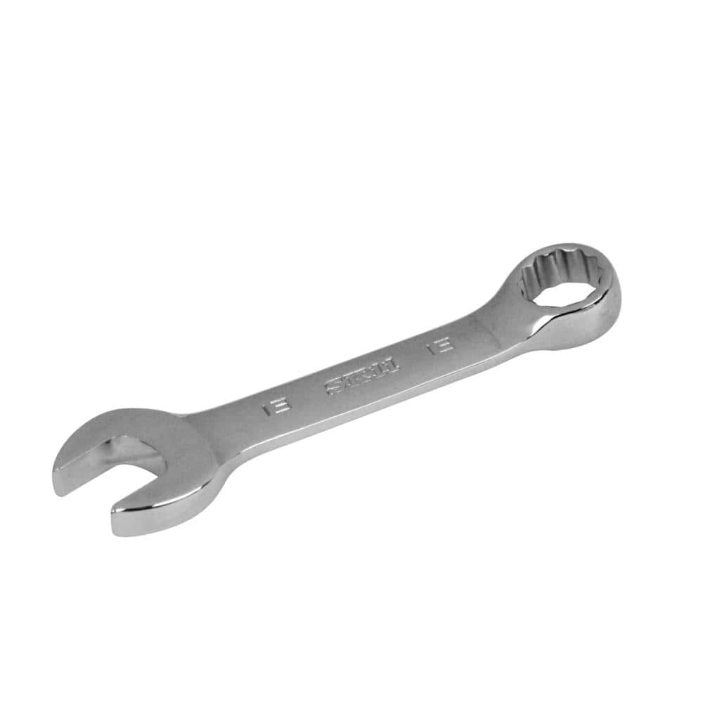Ｅ－Ｖａｌｕｅ　ショートコンビレンチ　１３ｍｍ