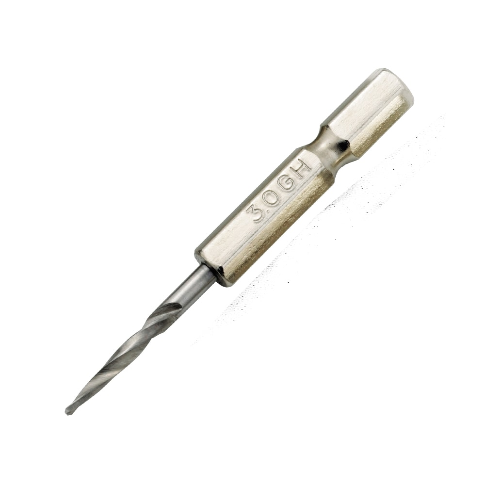 下穴錐ショート ETK-3.0S