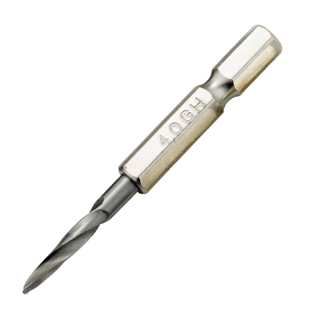 下穴錐ショート ETK-4.0S