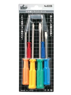 ＡＮＥＸ（アネックス）　ＰＣドライバ－セット　　　６００６