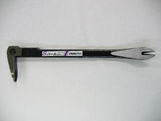 土牛　仮枠Ｓバール　１８０ｍｍ