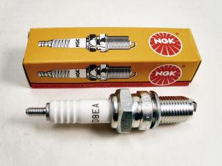NGK プラグ D8EA