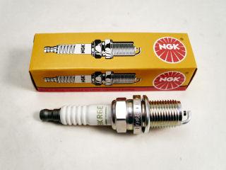 NGK プラグ BKR6E