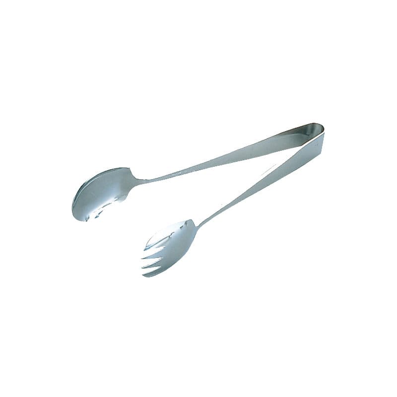 エムテートリマツ　１８－０極厚サラダサービストング　大