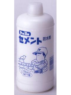 セメント防水剤　１Ｌ