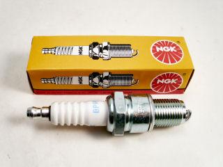 NGK プラグ BPR5ES