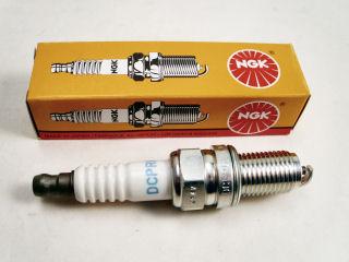 NGK プラグ DCPR6E