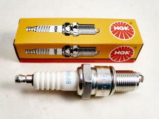 NGK プラグ BPR6ES