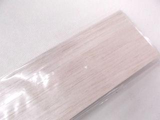 バルサシート　６００×８０×８ｍｍ