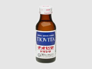 大鵬薬品　チオビタドリンク　１００ｍＬ