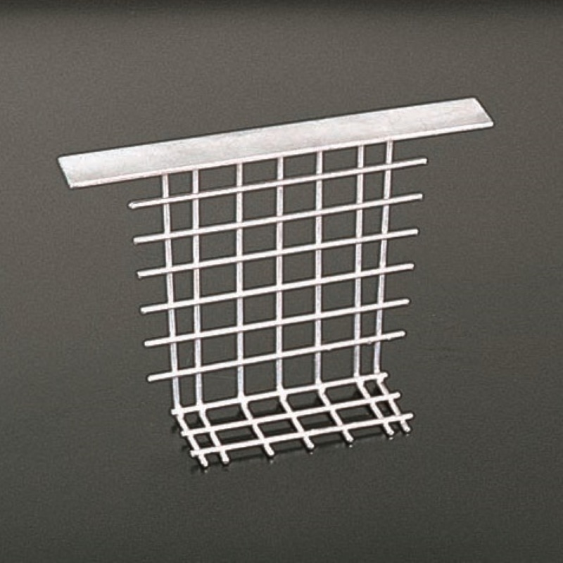 Ｕ字溝用ゴミ止め　ＯＵＧ－３０