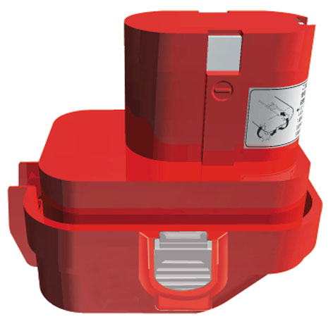 マキタ　７．２Ｖバッテリ　７１２０　Ａ－３０２６５