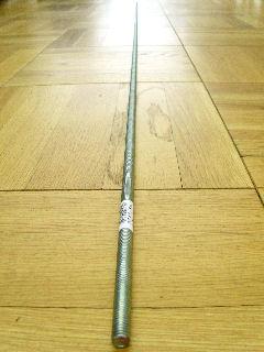 ユニクロ全ネジＷ３／８×２ｍ