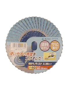 BSテクノディスクZコニカル
