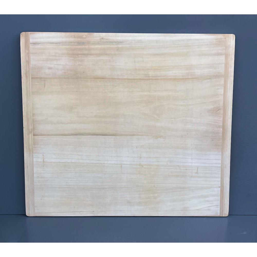 桐めん台(足無し) Lサイズ 80×90cm の通販 | ホームセンター