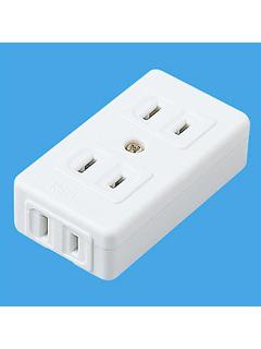 Abaniact 情報コンセント TEL/LAN/TV Abaniact 情報コンセント TEL/LAN/TV