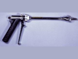 ウルトラビーム300E型