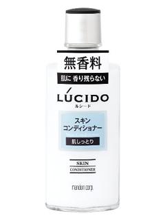 マンダム　ルシード　スキンコンディショナー　１２５ｍＬ