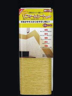 リフォームシート ｓｒ ４８ 木目シート ライトオーク の通販 ホームセンター コメリドットコム