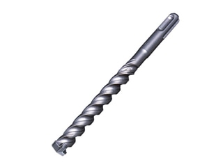 ミヤナガ SDS デルタゴンビット 14.3x166