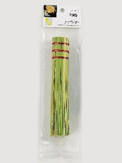 ディリッシュササラ（小）　ヘッダー付