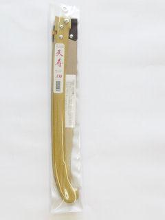 天寿　折込剪定鋸　３３０ｍｍ