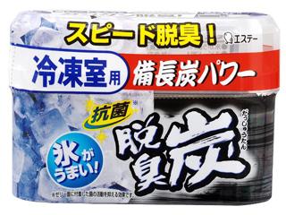 エステー　脱臭炭　冷凍室　７０ｇ