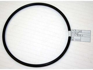 Ｏリング（ＮＢＲ）　Ｐ－１４０