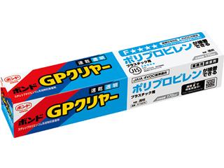 コニシ　ＧＰクリヤー　１７０ｍＬ　箱入り