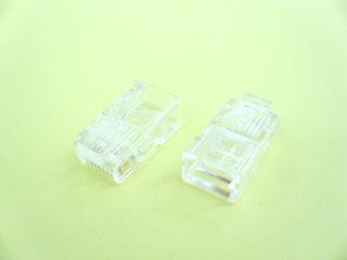 モジュラープラグ　ＲＪ４５Ｙ　０５－２８８７