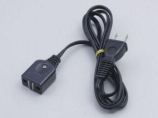 ポット用コード 7A WP-M07B ブラック