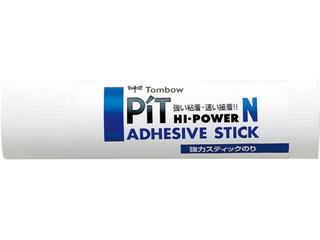 トンボ鉛筆 ピットハイパワー N