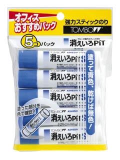 トンボ 消えいろピット 5個入り の通販 | ホームセンター トンボ 消えいろピット 5個入り の通販 | ホームセンター