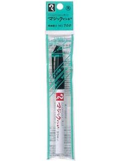 寺西 マジック No700 黒