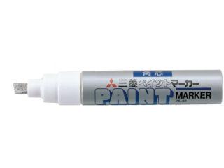三菱　ペイントマーカー　ＰＸ－３０　銀