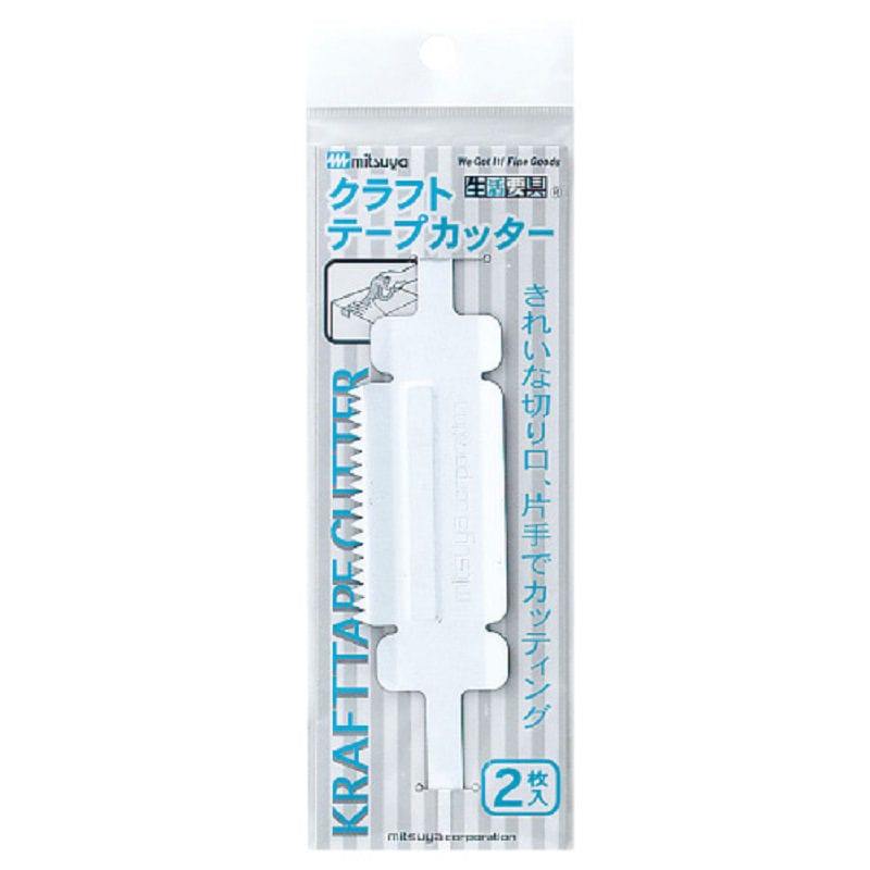ミセスグロスマン テープカッター 非売品 2個 ミセスグロスマン テープカッター 非売品 2個