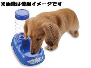 Ｐｅｔｉｏ　ディッシュ給水器付　ブルー