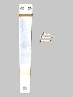 ＷＡＫＩ　三ツ穴取手　１２０ｍｍ　ＢＨ－７０７