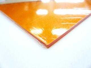 アクリル板　オレンジ　２５２Ｍ－２