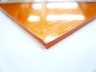 アクリル板　オレンジ　２５２Ｍ－３