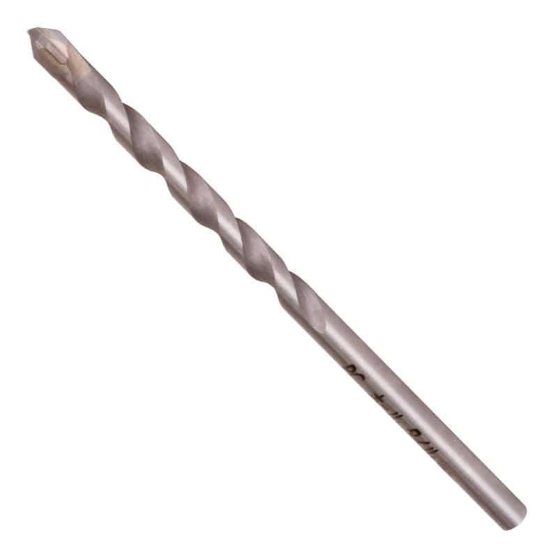ミヤナガ 磁器タイル用ドリル 5.0mm×85 Z050