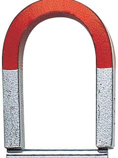 シンワ　マグネットＵ型　Ａ－２