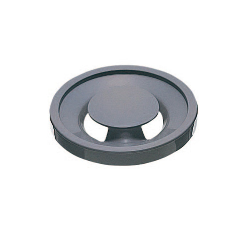 ＳＡＮＥＩ（サンエイ）ＰＣ排水栓フタ　直径１４５ｍｍ　高さ１８ｍｍ　流し排水栓用のフタ　ＰＨ６５３Ｆ