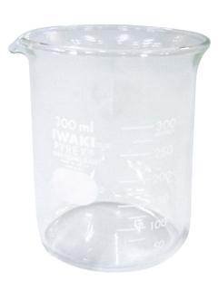 ＢＨ　硝子ビーカー　３００ｍＬ　ＧＢ－３００