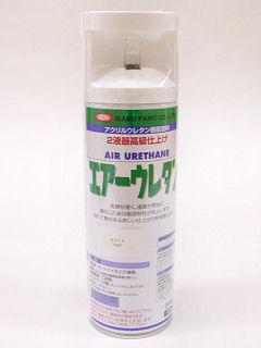 イサム エアーウレタン ホワイト 315mL