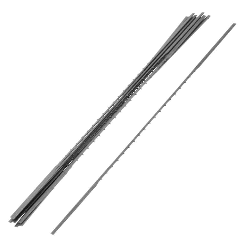 藤原産業　ＳＫ１１　電動糸鋸刃　Ｎｏ．６　木工