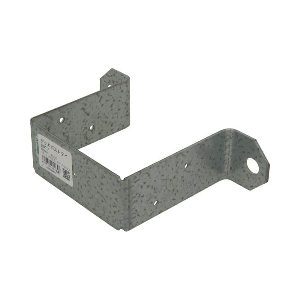 デッキポストタイ　ＤＰＴ７
